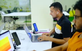Webteck