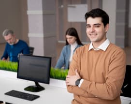 Webteck
