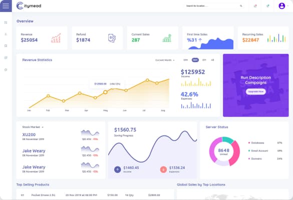 Webteck