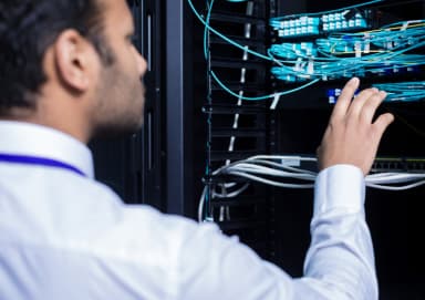 Webteck