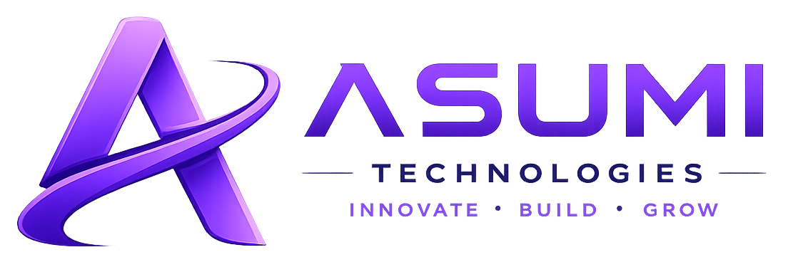 asumitechnologies.com